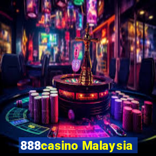 888casino Malaysia